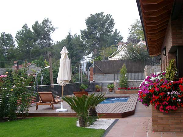 Jardiners Barcelona