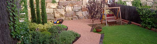 Jardines